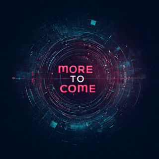 Coming Soon - Full Stack Web Application